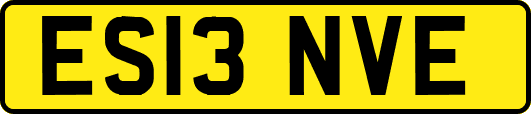 ES13NVE