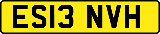 ES13NVH