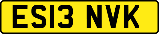 ES13NVK