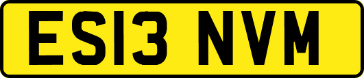 ES13NVM