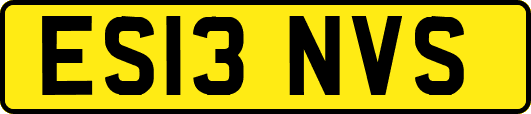 ES13NVS