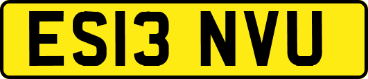 ES13NVU