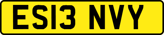 ES13NVY