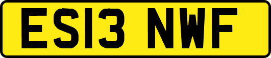 ES13NWF