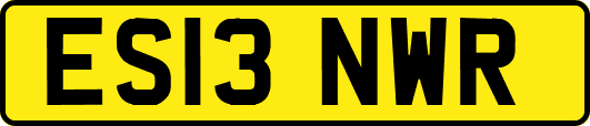 ES13NWR