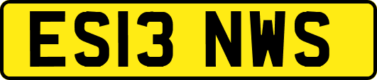ES13NWS