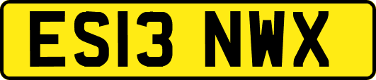 ES13NWX