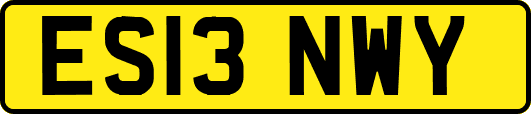 ES13NWY