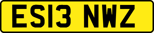 ES13NWZ