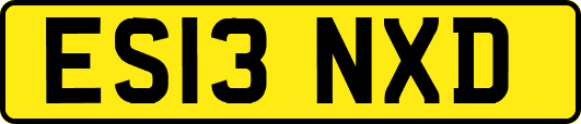 ES13NXD