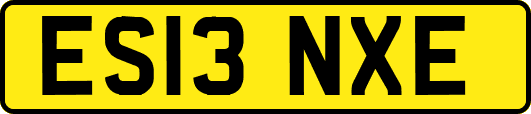 ES13NXE