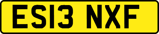 ES13NXF