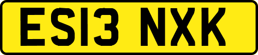 ES13NXK