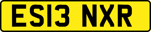 ES13NXR