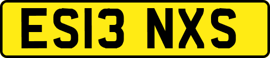 ES13NXS