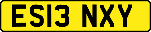 ES13NXY