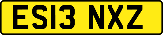 ES13NXZ