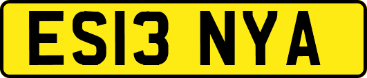 ES13NYA