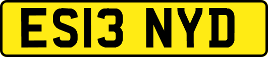 ES13NYD