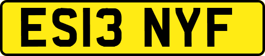 ES13NYF