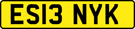 ES13NYK