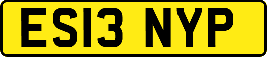 ES13NYP