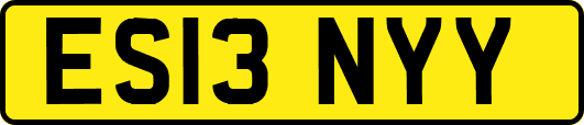 ES13NYY