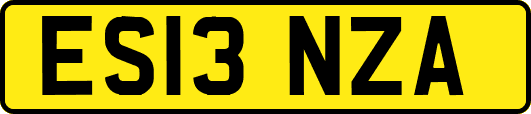 ES13NZA