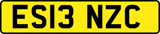 ES13NZC