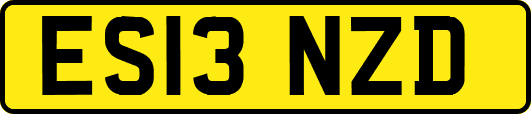 ES13NZD