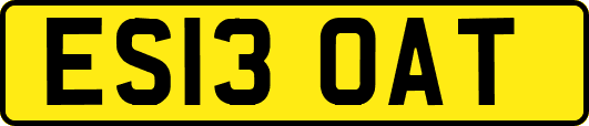ES13OAT