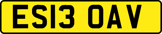 ES13OAV