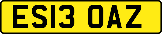 ES13OAZ