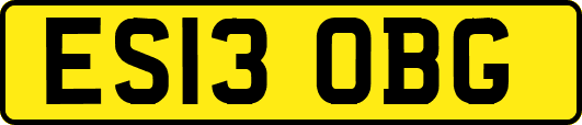 ES13OBG
