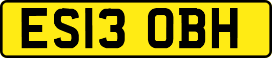ES13OBH