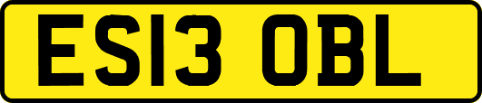 ES13OBL