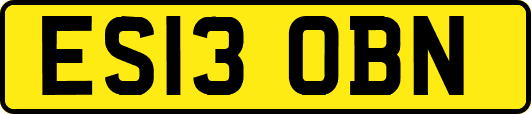 ES13OBN