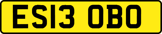ES13OBO