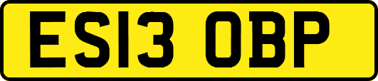 ES13OBP