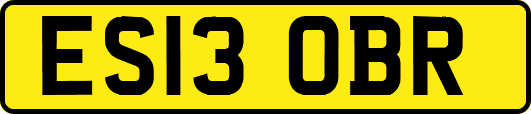 ES13OBR