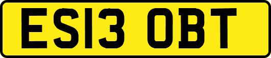 ES13OBT