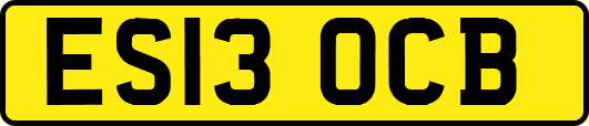 ES13OCB