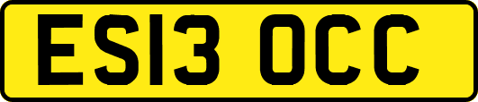 ES13OCC