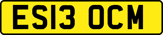 ES13OCM