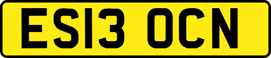 ES13OCN