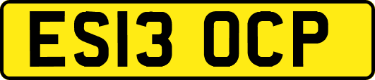 ES13OCP