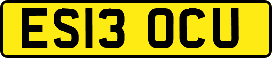 ES13OCU