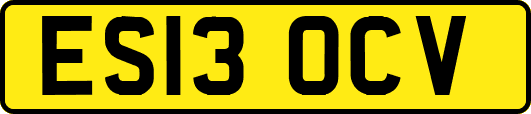 ES13OCV