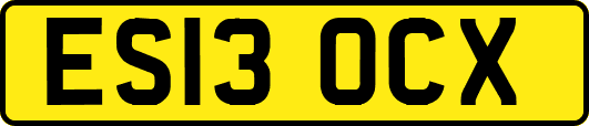 ES13OCX