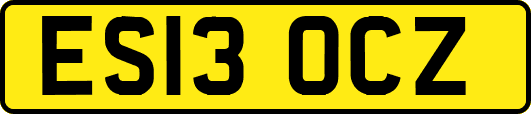 ES13OCZ